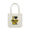 AS Colour - Canvas Tote 'Carrie' Bag  Thumbnail