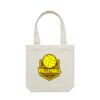 AS Colour - Canvas Tote 'Carrie' Bag  Thumbnail