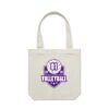 AS Colour - Canvas Tote 'Carrie' Bag  Thumbnail