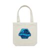 AS Colour - Canvas Tote 'Carrie' Bag  Thumbnail