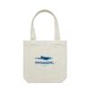 AS Colour - Canvas Tote 'Carrie' Bag  Thumbnail