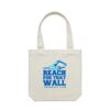AS Colour - Canvas Tote 'Carrie' Bag  Thumbnail