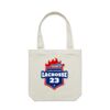 AS Colour - Canvas Tote 'Carrie' Bag  Thumbnail