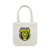AS Colour - Canvas Tote 'Carrie' Bag  Thumbnail
