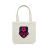 AS Colour - Canvas Tote 'Carrie' Bag  Thumbnail