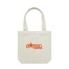 AS Colour - Canvas Tote 'Carrie' Bag  Thumbnail