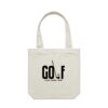 AS Colour - Canvas Tote 'Carrie' Bag  Thumbnail