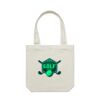 AS Colour - Canvas Tote 'Carrie' Bag  Thumbnail