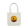 AS Colour - Canvas Tote 'Carrie' Bag  Thumbnail
