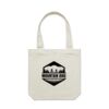 AS Colour - Canvas Tote 'Carrie' Bag  Thumbnail