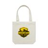 AS Colour - Canvas Tote 'Carrie' Bag  Thumbnail