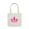 AS Colour - Canvas Tote 'Carrie' Bag  Thumbnail