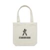 AS Colour - Canvas Tote 'Carrie' Bag  Thumbnail