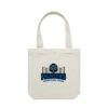 AS Colour - Canvas Tote 'Carrie' Bag  Thumbnail