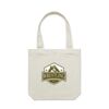 AS Colour - Canvas Tote 'Carrie' Bag  Thumbnail