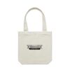 AS Colour - Canvas Tote 'Carrie' Bag  Thumbnail