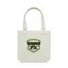 AS Colour - Canvas Tote 'Carrie' Bag  Thumbnail