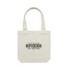 AS Colour - Canvas Tote 'Carrie' Bag  Thumbnail