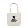 AS Colour - Canvas Tote 'Carrie' Bag  Thumbnail