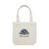 AS Colour - Canvas Tote 'Carrie' Bag  Thumbnail
