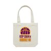 AS Colour - Canvas Tote 'Carrie' Bag  Thumbnail