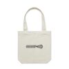 AS Colour - Canvas Tote 'Carrie' Bag  Thumbnail