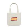 AS Colour - Canvas Tote 'Carrie' Bag  Thumbnail