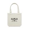 AS Colour - Canvas Tote 'Carrie' Bag  Thumbnail