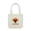 AS Colour - Canvas Tote 'Carrie' Bag  Thumbnail