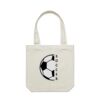 AS Colour - Canvas Tote 'Carrie' Bag  Thumbnail