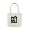 AS Colour - Canvas Tote 'Carrie' Bag  Thumbnail