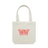 AS Colour - Canvas Tote 'Carrie' Bag  Thumbnail