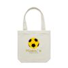 AS Colour - Canvas Tote 'Carrie' Bag  Thumbnail