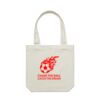 AS Colour - Canvas Tote 'Carrie' Bag  Thumbnail