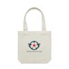 AS Colour - Canvas Tote 'Carrie' Bag  Thumbnail