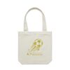 AS Colour - Canvas Tote 'Carrie' Bag  Thumbnail