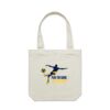 AS Colour - Canvas Tote 'Carrie' Bag  Thumbnail