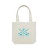 AS Colour - Canvas Tote 'Carrie' Bag  Thumbnail