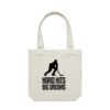 AS Colour - Canvas Tote 'Carrie' Bag  Thumbnail