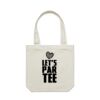 AS Colour - Canvas Tote 'Carrie' Bag  Thumbnail