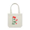 AS Colour - Canvas Tote 'Carrie' Bag  Thumbnail