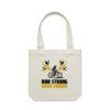 AS Colour - Canvas Tote 'Carrie' Bag  Thumbnail