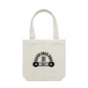 AS Colour - Canvas Tote 'Carrie' Bag  Thumbnail