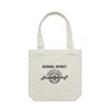 AS Colour - Canvas Tote 'Carrie' Bag  Thumbnail