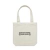 AS Colour - Canvas Tote 'Carrie' Bag  Thumbnail