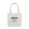 AS Colour - Canvas Tote 'Carrie' Bag  Thumbnail