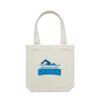 AS Colour - Canvas Tote 'Carrie' Bag  Thumbnail
