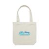 AS Colour - Canvas Tote 'Carrie' Bag  Thumbnail