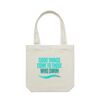 AS Colour - Canvas Tote 'Carrie' Bag  Thumbnail