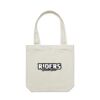 AS Colour - Canvas Tote 'Carrie' Bag  Thumbnail